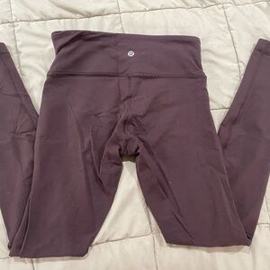 Lululemon Leggings
